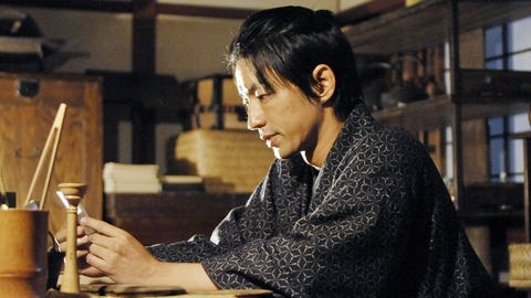 JIN -仁- 第六話 生きてこそ…