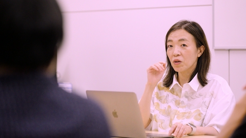 陽だまりのとき 弁護士 久保陽奈