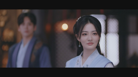 中国ドラマ「荊棘（いばら）の花～奪われた私～」 【第８話】２人の恩人