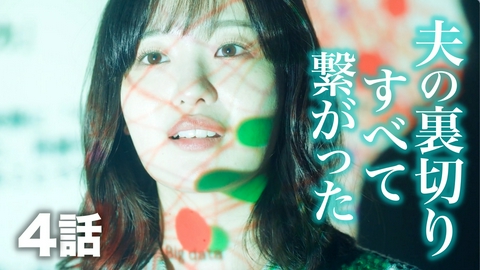 もう1度夫婦になりますか？～カモフラージュ夫婦～ 4話 裏切りの全貌が明らかに