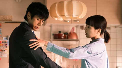 真犯人フラグ ＃7　娘の救出なるか!?不倫疑惑の罠