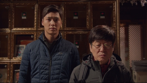 【韓国ドラマ】江南ロマン・ストリート～お父様、私がお世話します～ 第44話