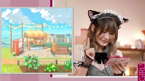 ジョシとドラゴン Episode_268 みなみと劇的リノベーション