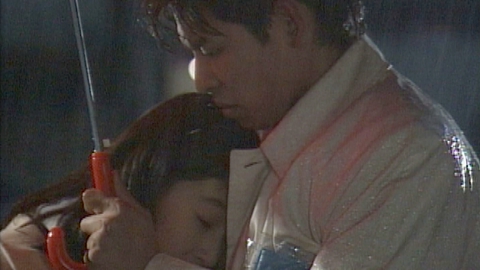 東京ラブストーリー（1991） 第2話 愛ってやつは