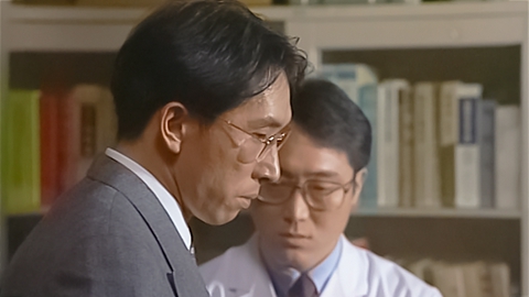 私の運命 Vol.20「仮面」