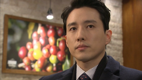 甘い秘密(放送版) 第19話