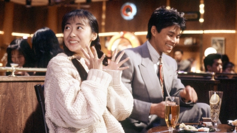 卒業 第６回 恋にも追試ありますか？
