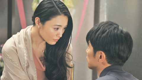 恋愛ニート～忘れた恋のはじめ方～ Last Lesson 失くした恋の見つけ方