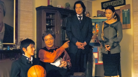 MOZU Season1～百舌の叫ぶ夜～ 2014年放送 Episode4 刑事の誇り…父娘の絆｜ドラマ｜見逃し無料配信はTVer！人気の動画見放題
