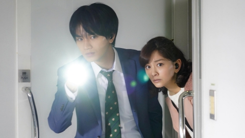 ドロ刑 -警視庁捜査三課- 2018年放送 #9｜ドラマ｜見逃し無料