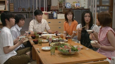 大好き！五つ子(2008) 第１回