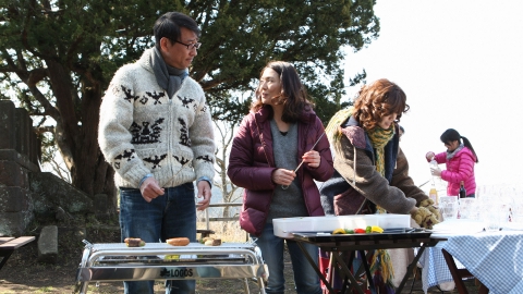 最後から二番目の恋 2012年放送 第11話 まだ恋は終わらない～最終回
