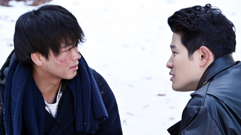 テセウスの船 第３話 決死の告白！殺人犯になる父へー