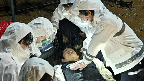 TOKYO MER～走る緊急救命室～ 第８話 暴かれた禁断の過去！仲間との絆に、終焉ー