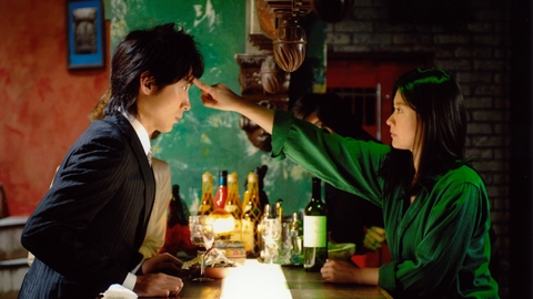 ハケンの品格（2007） 第10話(最終話)「契約終了！…スーパー派遣最後のスキル」