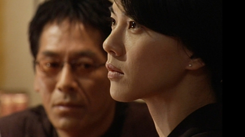 夫婦｡ 2004年放送 第1話 妻の言い分 夫の言いわけ｜ドラマ｜見逃し