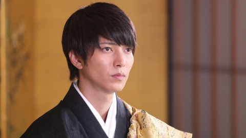 5→9～私に恋したお坊さん～