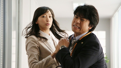 花咲舞が黙ってない (2014) 第10話(最終話)