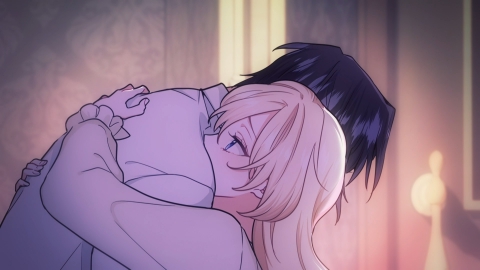 陛下わたしを忘れてください 一夜限りの婚姻