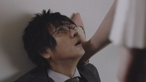 この男は人生最大の過ちです ＃１　奴隷にしてください