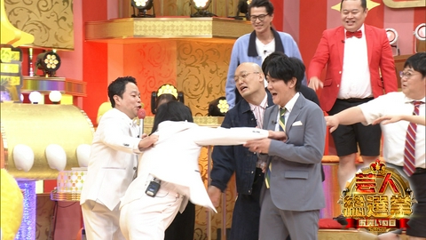 芸人総選挙 お笑いの日ver.(お笑いの日2026) 芸人総選挙 お笑いの日ver.(お笑いの日2026)