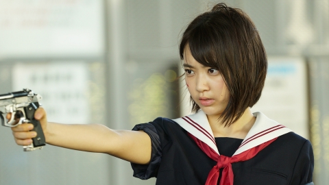 マジすか学園5 #7｜ドラマ｜見逃し無料配信はTVer！人気の動画見放題