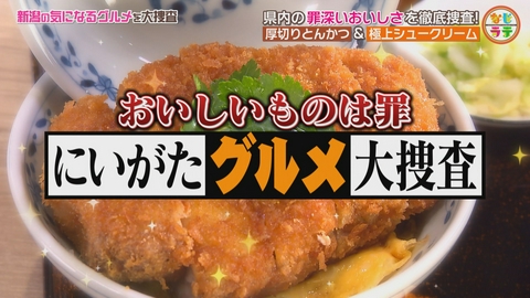 土曜ランチTV　なじラテ 五泉市の穴場スポット！ヤギ＆ポニーとのふれあい