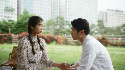 【韓国ドラマ】人形の家～偽りの絆～ 第55話