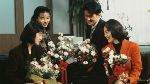 あしたがあるから DVD 全4巻　全巻セット 今井美樹 、仙道敦子、福山雅治 あしたがあるから | 無料見逃し配信中！＜TBS FREE＞