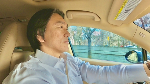 池上彰×松井秀喜 in キューバ （1）松井秀喜、池上彰を語る