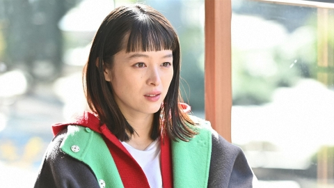 婚姻届に判を捺しただけですが 第９話 傷ついても、あなたをラブです！