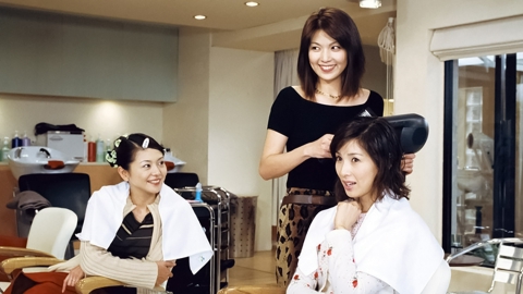 恋を何年休んでますか 2001年放送 第1話｜ドラマ｜見逃し無料配信は