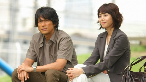 救命病棟24時（第4シリーズ） 第1話 待望の新シリーズ！救え！！救命の危機を