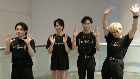 A.B.C-Z - A.B.C-Z 熊本 TKUテレビ熊本(8ch)】「あっぱれ！A.B.C-Z」第43回-2024.10.22