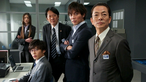 相棒 season11 第17話「ビリー」