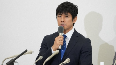 真犯人フラグ ＃4　罠だらけの会見!!ご近所さんの危険な秘密