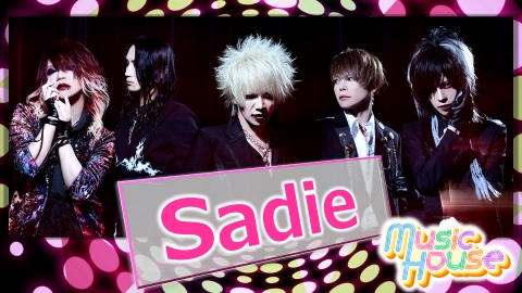 Sadie ライブDVD　セット　V系　ヴィジュアル系 Sadie ライブDVD セット V系 ヴィジュアル系 Amazon.co.jp: 希少