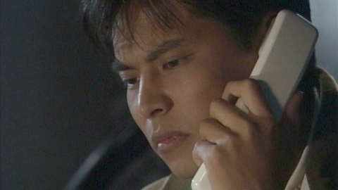 東京ラブストーリー（1991） 第10話 約束