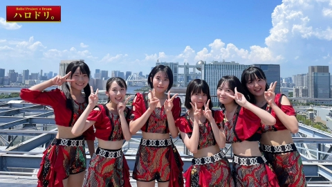 ハロプロ研修生 まりん on X: 