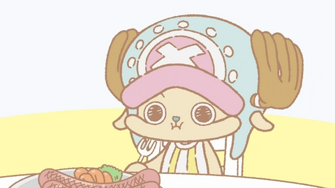 CHOPPER's 第4話 あつかった／増上寺