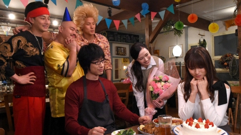 ダメな私に恋してください 〈DVD6枚組〉 Amazon.co.jp: ダメな私に恋してください DVD-BOX : 深田恭子