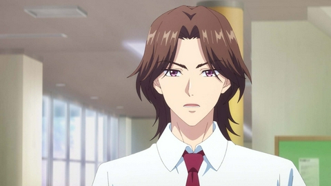 花ざかりの君たちへ 第1期　ep.7「おれ、男ですから！」