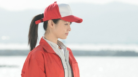 専業主婦探偵～私はシャドウ 最終話「私が救いたいのはあなた！」