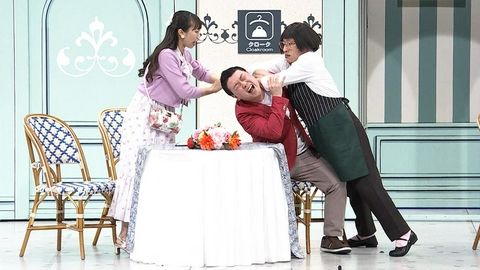 よしもと新喜劇 ＃1851「すち子の、説明いらずのサプライズ!?」