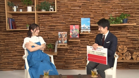 ムビきゅん 2024年の注目作品を一挙紹介！