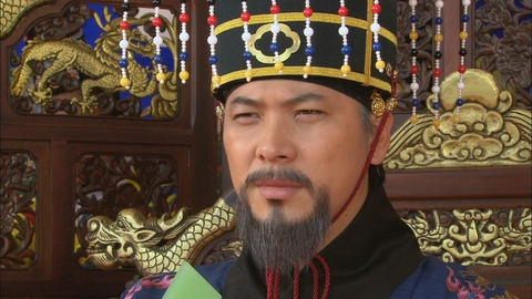 【韓国ドラマ】大王世宗 第86話（最終話）