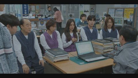 恋の株価は上昇中！？～STOCK STRUCK～ 第8話 ＜地上波放送版＞止まった時に見えてくる株