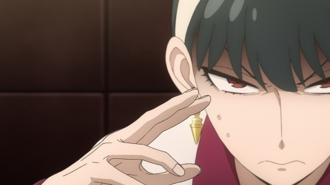 TVアニメ『SPY×FAMILY』Season 3