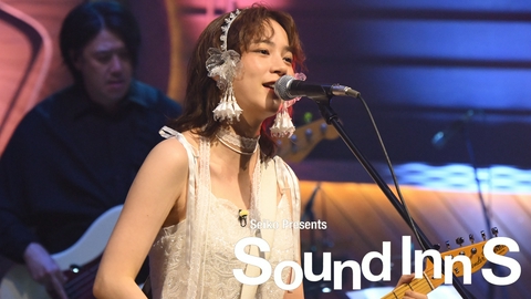 Sound Inn S のん
