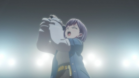 BanG Dream! It's MyGO!!!!! #12 It’s my go!!!!!